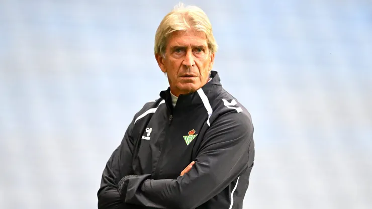 Pellegrini ha tenido mucho éxito fuera de Chile.