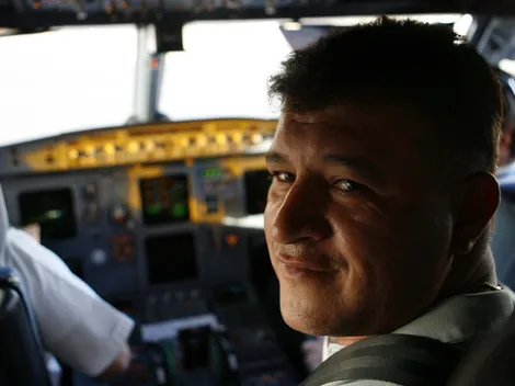 Borghi habla de su relación con Felicevich: "A mí me da risa..."