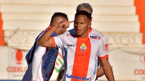 Cobresal está bien afianzados en los puestos de copas internacionales.