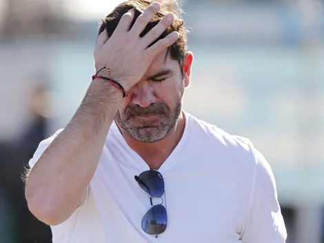 El Matador Salas toma una drástica decisión tras larga sequía de triunfos