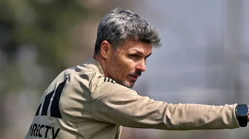 Ortiz debutará este domingo en la banca del Cacique.