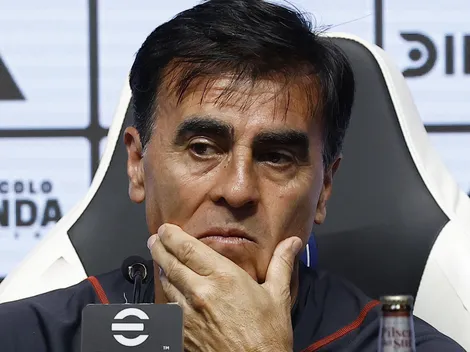 Gustavo Quinteros suena como DT del "gran enemigo" de la U