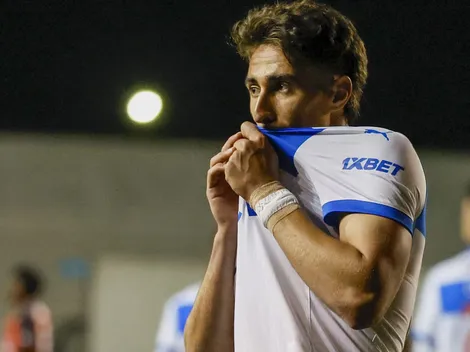 ¡La UC celebra ante Limache y se ilusiona con el Chile 2!