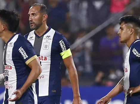 Alianza Lima es un colador antes de recibir a la U de Chile