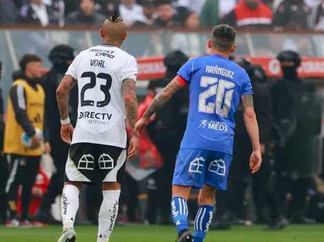 ¡Las formaciones para la Supercopa en Santa Laura!