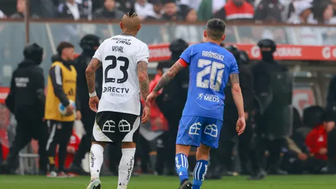 Colo Colo y Universidad de Chile se preparan para la Supercopa con sorpresas en las formaciones.