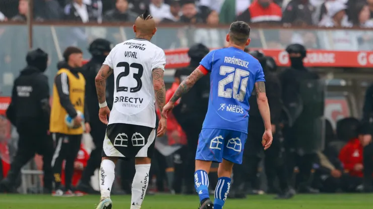 Colo Colo y Universidad de Chile se preparan para la Supercopa con sorpresas en las formaciones.