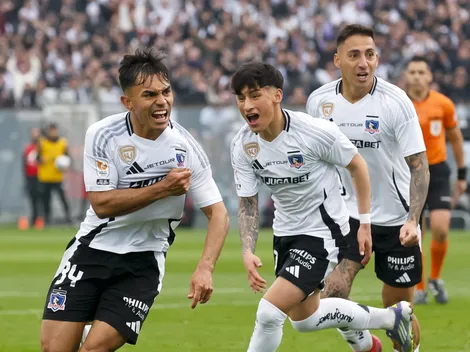 La gran esperanza de Colo Colo para el fin del campeonato
