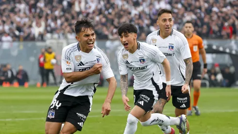 Estos puntos necesita Colo Colo para entrar en zona de clasificación.