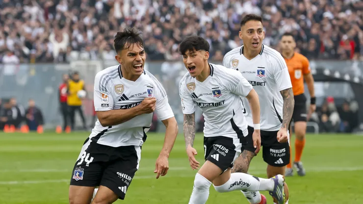 Estos puntos necesita Colo Colo para entrar en zona de clasificación.