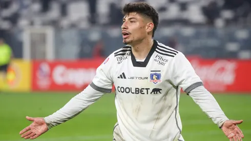 El jugador Alexander Oroz pasa por un complejo momento.