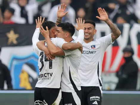 Las joyas ocultas de Colo Colo para levantar el 2026