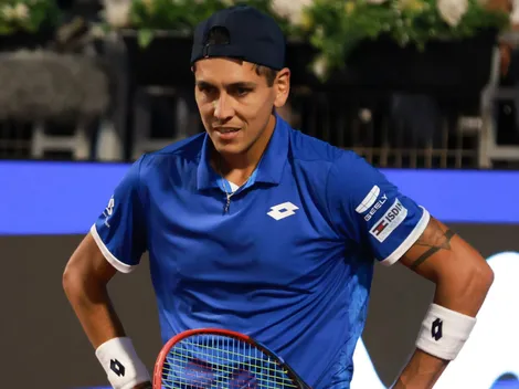 Tabilo le dijo "no" a Chile y apostó por China, pero un argentino lo frenó