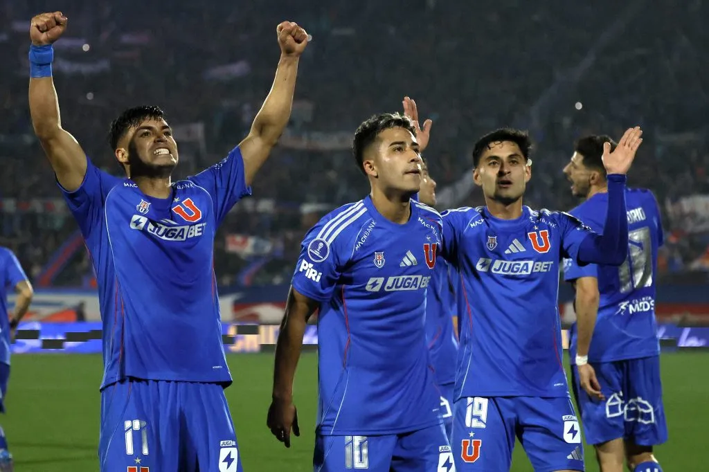 Este domingo se juega la Supercopa/Photosport