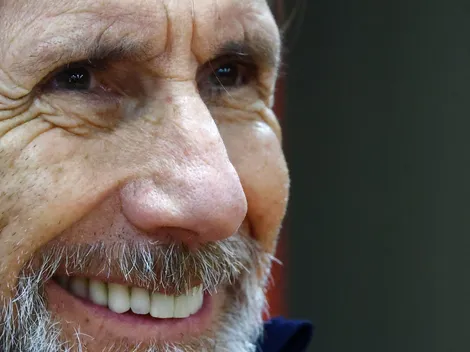 No es Perú: Gareca se acerca a otro "archirrival" de Chile