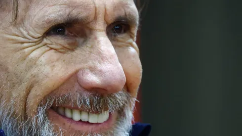 Gareca sigue en la mira de otras selecciones.