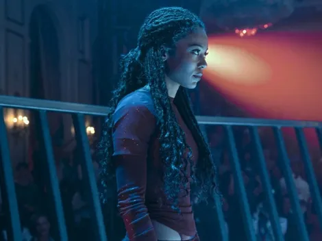 Amante del deporte y las artes: Así GEN V despidió a Chance Perdomo