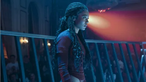 La serie regresó con su nueva temporada a Prime Video.