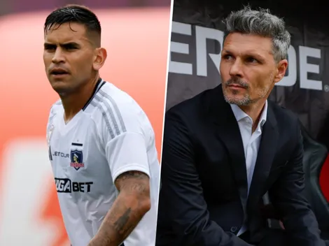 Seba Vegas desata nuevo problema para Colo Colo: seis bajas contra Iquique