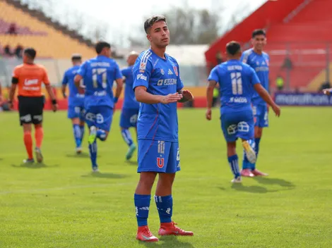 "No podemos celebrar...": Assadi y el triunfo ante Colo Colo