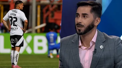 El ídolo azul barrió con los albos.