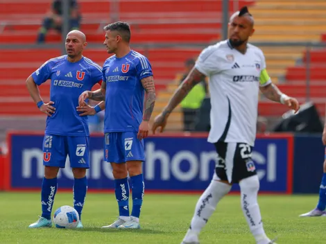 Con mención a Colo Colo: La reflexión de Díaz tras goleada en la Supercopa