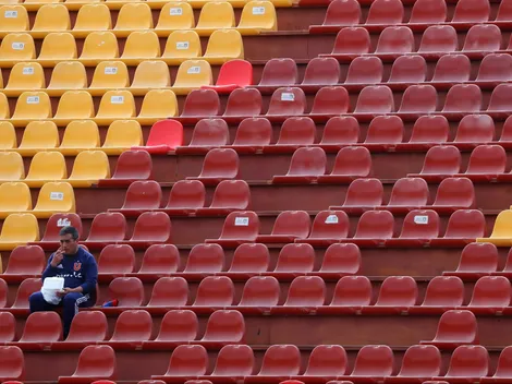 Critican el bajo público de la Supercopa: "Parecía un cumpleaños, es un fracaso"
