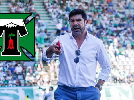 ¡Terremoto en Temuco! Salas se lleva a ídolo de Colo Colo como DT