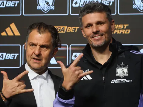 Ex Colo Colo deja la grande con comentario sobre Ortiz