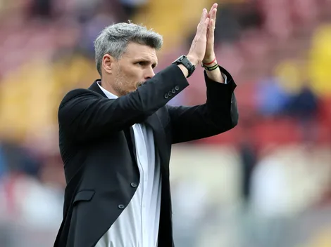 Campeón de la Copa Sudamericana revienta a Fernando Ortiz