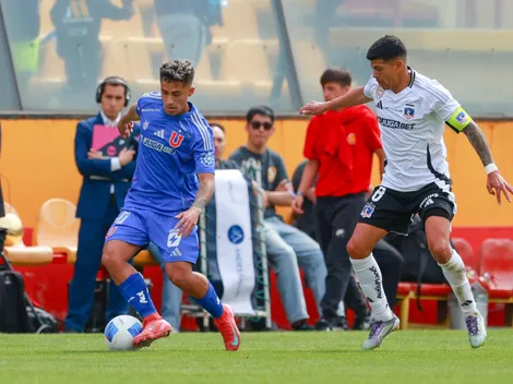 Guarello manda a Esteban Pavez al asilo tras su paupérrima Supercopa