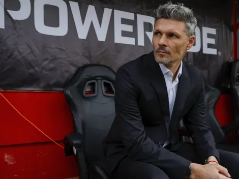 Aseguran que Colo Colo está peor desde la llegada de Fernando Ortiz