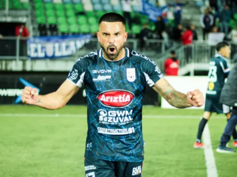 Debutó en Colo Colo y hoy hace una fuerte acusación: "Nos están..."