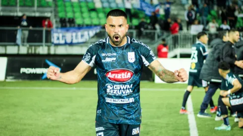 Debutó en Colo Colo y ahora hace una fuerte acusación que remece al fútbol chileno.