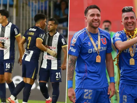 La incertidumbre que golpea a Alianza Lima antes de enfrentar a la U