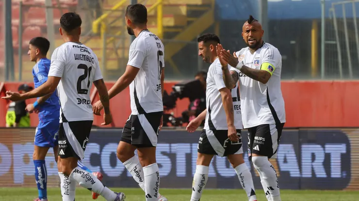Colo Colo se quiere sacar las balas de la Supercopa con amistosos.