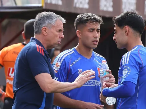 El palo de Álvarez a los dirigentes de la U por el vuelo a Lima