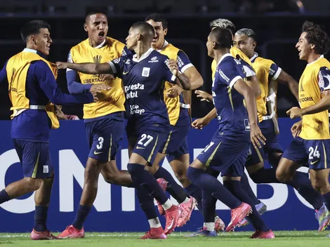 Alianza Lima va con todo ante la U con su gran golpe al mercado