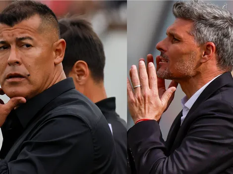 El pecado de Ortiz que reflota a Almirón: "¡Se lo comieron con zapatos!"