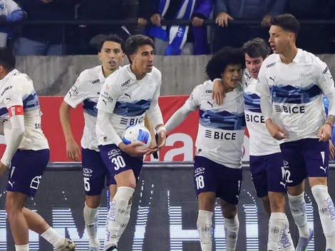 Listado gigante: Los jugadores que podrían dejar la UC a fin de año