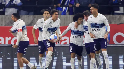 El equipo tendrá un determinante fin de temporada.