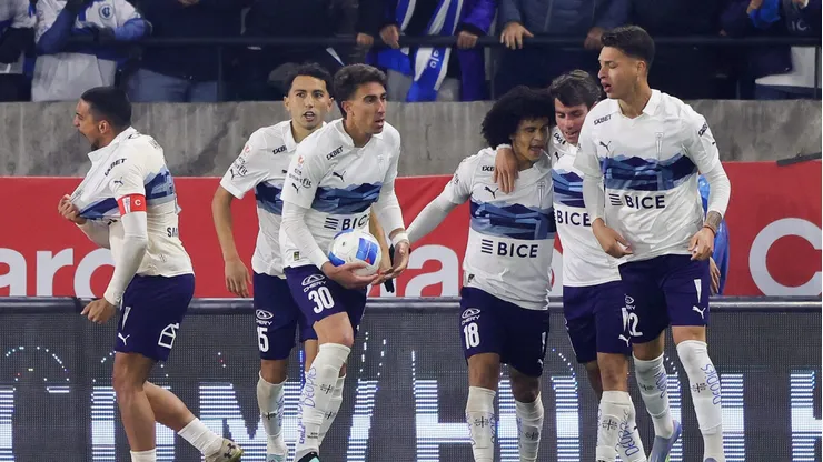 El equipo tendrá un determinante fin de temporada.