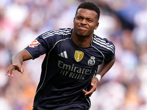 Pronósticos Real Madrid vs Marsella: el más ganador comienza la Champions League en el Santiago Bernabéu