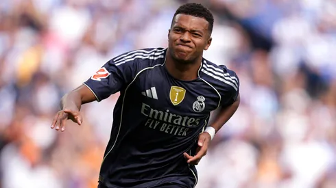 Kylian Mbappé vuelve a enfrentar a Marsella y comienza una nueva campaña en busca del título que le hace falta: la UEFA Champions League.