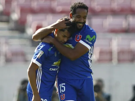 "Dormía en un saco de dormir en el piso antes de ir a jugar"