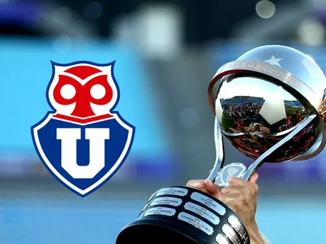 Programación de la ida de cuartos de Copa Sudamericana 2025