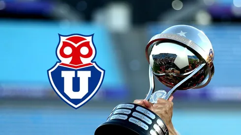 U. de Chile regresa esta semana a Copa Sudamericana.