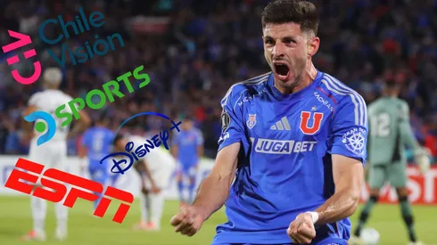 Universidad de Chile enfrentará este jueves en calidad de visitante al conjunto de Alianza Lima.