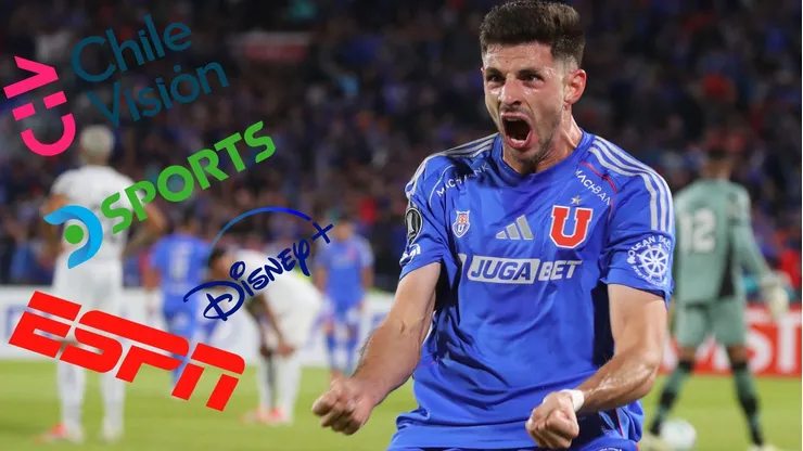 Universidad de Chile enfrentará este jueves en calidad de visitante al conjunto de Alianza Lima.