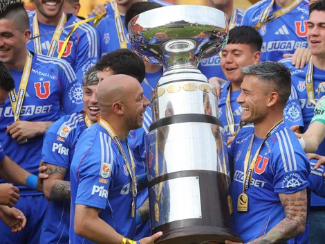 Revelan la verdadera razón por la que la U no quería jugar la Supercopa